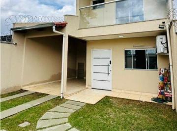 bc1a44936db2be45e1462dbe8bb6b6553fe9f356 · Sobrado de 131 m² com 03 quartos à venda por R$ 575.000 no Jardim Maria Inez - Aparecida de Goiânia/
