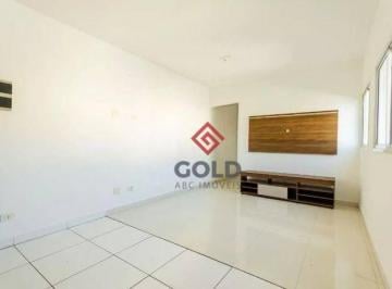 5fbb93351a596de8ae0d2738d09a07e153154af1 · Cobertura com 2 dormitórios para alugar, 58 m² por R$ 2.750,00/mês - Parque Oratório - Santo André/S