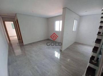 dcc134e44e49cd0537aab9bafb7ae019a3946ef2 · Cobertura com 2 dormitórios à venda, 106 m² por R$ 610.000,00 - Vila Valparaíso - Santo André/SP