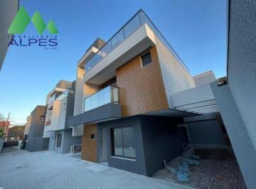 c9001494eb75e0f754636e5039b1ce0169fc5f81 · Sobrado com 3 dormitórios à venda, 208 m² por R$ 1.350.000,00 - Jardim das Américas - Curitiba/PR