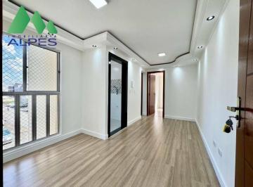 4dd4bc034ce6a219c059a0766b25a3530bc35c64 · Apartamento com 2 dormitórios à venda, 45 m² por R$ 240.000,00 - Ouro Fino - São José dos Pinhais/PR