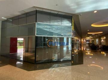 aa100a70d440f53b6e133e319983ff675a3894a0 · Excelente Loja com 133 m² no Ed Parque Cidade Corporate - Asa Sul - Brasília/DF