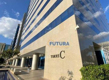28a7dc409b22d5d61a27ec9fc4cd0daa202ea543 · Excelente Loja com 130 m²  no Ed Parque Cidade Corporate -Asa Sul - Brasília/DF