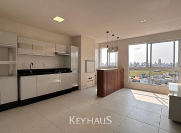 Apartamento · 65m² · 2 Quartos · 1 Vaga · Apartamento Semi Mobiliado Novo