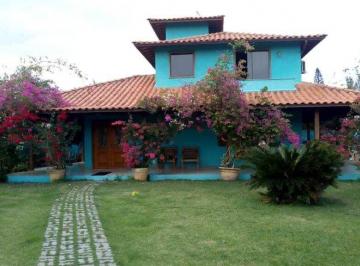 Casa · 190m² · 3 Quartos · 3 Vagas · Casa à venda no bairro Manguinhos - Armação dos Búzios/RJ