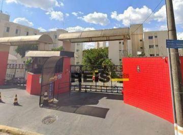 78261b3bfd88f48b0ebef86121c1f5348b14b38d · Apartamento com 2 dormitórios à venda, 50 m² por R$ 180.000,00 - Jardim Guadalajara - Sorocaba/SP