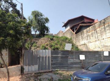 Terreno · 300m² · Terreno à venda, 300 m² por R$ 165.000,00 - Capoavinha - Mairiporã/SP