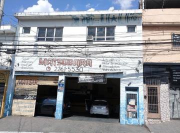 Comercial · 110m² · Galpão à venda, 110 m² por R$ 530.000,00 - Vila Albertina - São Paulo/SP