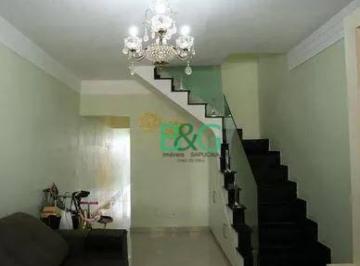 a6a4862287419491139c1cd90cd3e4c861fdf996 · Sobrado à venda, 150 m² por R$ 599.000,00 - Parque Boturussu - São Paulo/SP