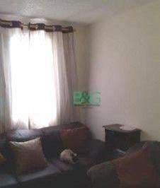 8c9422b5488d95e8cb05e3edb21326125a5a17cb · Apartamento com 3 dormitórios à venda, 110 m² por R$ 498.900,00 - Moinho Velho - São Paulo/SP