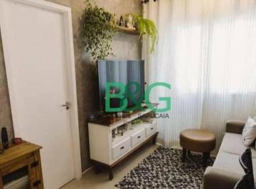 208c7ad3ffcf81461f656b6912922113319bfb4e · Apartamento à venda, 34 m² por R$ 364.000,00 - Barra Funda - São Paulo/SP