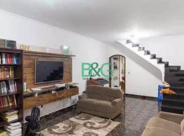 e25c342c5c19be3b76dcd361bfd7053878471509 · Sobrado à venda, 262 m² por R$ 679.000,00 - Vila Paranaguá - São Paulo/SP