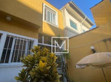 fc2d64a6cb862a388005d9c54cbc40d6aad0fd63 · Sobrado com 4 dormitórios à venda, 131 m² por R$ 850.000 - Ipiranga - São Paulo/SP
