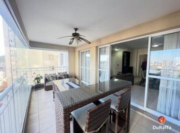Apartamento · 126m² · 3 Quartos · 2 Vagas · Apartamento - Terrazo Vivere Mooca