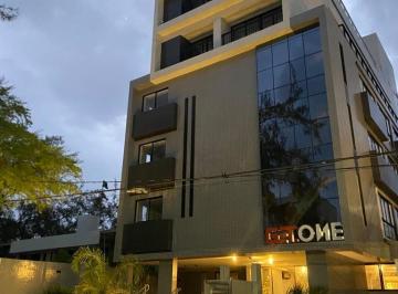 Apartamento · 18m² · 1 Quarto · Flat Get One Mobiliado , pronto para rentabilizar.