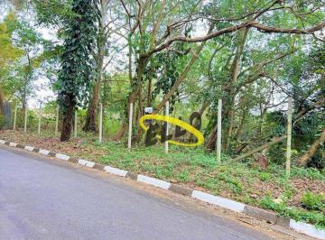 Terreno à venda no Miolo da Granja Viana · Terreno à venda, 1159 m² por R$ 430.000,00 - Granja Viana - Cotia/SP
