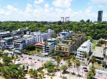 Apartamento · 102m² · 1 Quarto · Apartamento Alto Padrão - Beira-mar do Cabo Branco - À PARTIR DE R$1.846.978,69