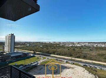 Apartamento · 29m² · 1 Quarto · 1 Vaga · Apartamento Loft em Parque UNA, Pelotas/RS