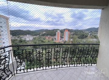 Apartamento · 113m² · 2 Quartos · 1 Vaga · Apartamento à venda no bairro Jardim Blumenau- Blumenau/SC
