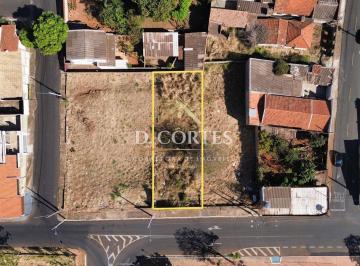 Terreno · 420m² · Terreno para Investimento a 100 metros da Antiga Estação Ferroviária