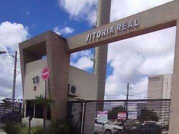 Apartamento · 48m² · 2 Quartos · 1 Vaga · Apartamento Térreo em Centro, Vitória da Conquista/BA