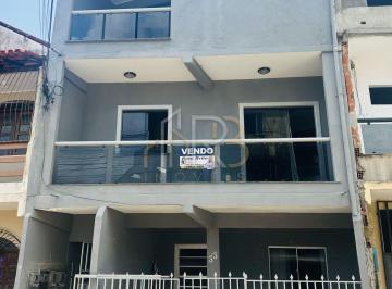 Comercial · 300m² · 6 Quartos · Prédio Residencial com 3 apartamentos .