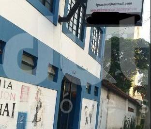 0 · galpão à venda em Parque Boa Esperança