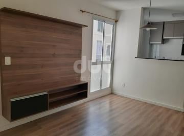 0 · apartamento à venda em Loteamento Residencial Parque dos Cantos