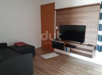 0 · apartamento à venda em Loteamento Residencial Parque dos Cantos