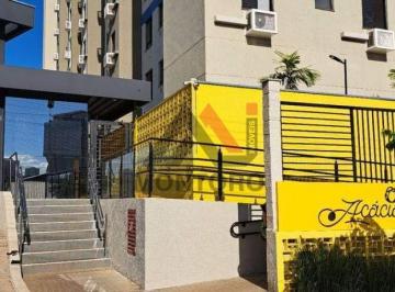 Apartamento · 2 Quartos · 1 Vaga · Apartamento Padrão em Araraquara