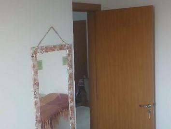 Apartamento · 43m² · 2 Quartos · 1 Vaga · Apartamento Padrão em Itaquaquecetuba