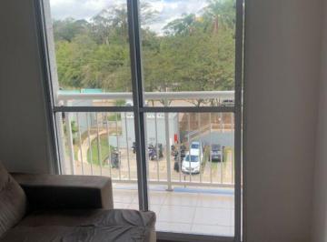 Apartamento · 44m² · 2 Quartos · 1 Vaga · Apartamento Padrão em São Paulo