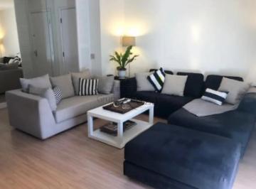 Apartamento · 100m² · 2 Quartos · 2 Vagas · Apartamento - Jardim Europa - 2 Suítes - 100m².