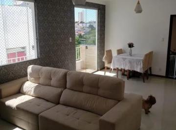 Apartamento , Salvador · Apartamento Quatro Quartos, Daniel Lisboa,127m2.(2) Suítes. Amplo. Excelente!
