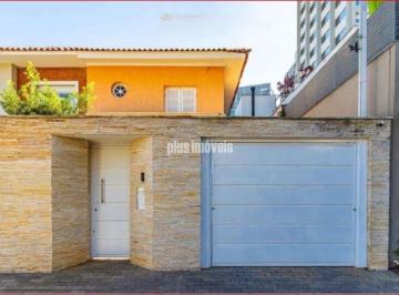 Casa · 220m² · 3 Quartos · 4 Vagas · JARDIM PAULISTANO 220,0M² ÁREA CONSTRUIDA, 220,0M² DE TERRENO , 3 QUARTOS, SENDO 1 SÚITE,  4 VGAS