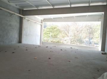 Comercial · 250m² · 4 Vagas · Loja Panamby