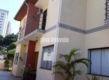 Casa · 203m² · 3 Quartos · 2 Vagas · Casa Triplex com 3 Quartos e 2 banheiros à Venda, 200 m²- Saude