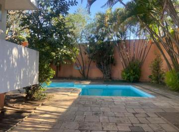 Casa · 720m² · 5 Quartos · 7 Vagas · Sobrado 5 Dormitórios, 4 suítes, 7 vagas, piscina - 720m² - Vila Homero Thon
