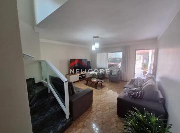 Casa · 160m² · 4 Quartos · 3 Vagas · Sobrado em  Rua Barra do Rio Grande - Vila São Geraldo - São Paulo/SP