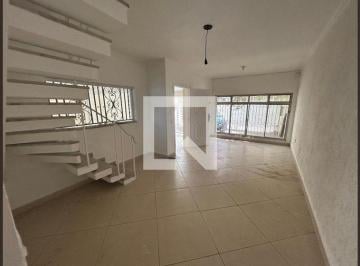 Casa · 250m² · 4 Quartos · 5 Vagas · Casa para Aluguel - Vila Romana, 4 Quartos,  250 m² - São Paulo