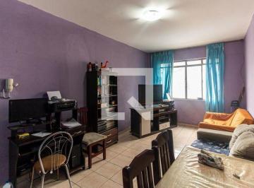 Apartamento · 76m² · 1 Quarto · Apartamento para Aluguel - Centro, 1 Quarto, 76 m² - São Paulo