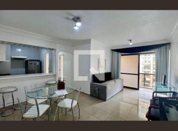 Apartamento · 60m² · 2 Quartos · 2 Vagas · Apartamento para Aluguel - Jardim Paulista, 2 Quartos, 60 m² - São Paulo