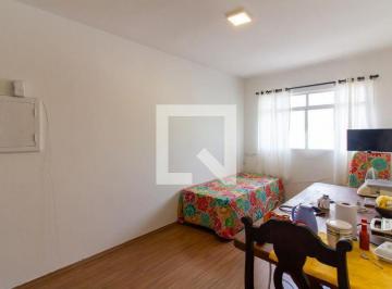 Apartamento · 55m² · 1 Quarto · Apartamento à Venda - Barra Funda, 1 Quarto, 55 m² - São Paulo