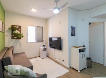 Apartamento · 33m² · 1 Quarto · Apartamento à Venda - Consolação, 1 Quarto, 33 m² - São Paulo