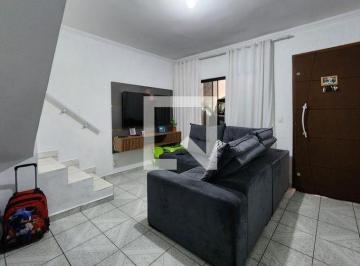 Casa · 168m² · 3 Quartos · 1 Vaga · Casa à Venda - Baeta Neves, 3 Quartos, 168 m² - São Bernardo do Campo