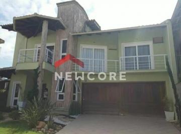 Casa · 390m² · 4 Quartos · 4 Vagas · Sobrado em  Rua Campinas - Itaum - Joinville/SC