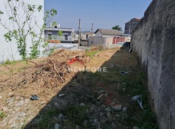 Terreno · 75m² · Lote em  Rua Augusto Belizário - Vila Pomar - Mogi das Cruzes/SP