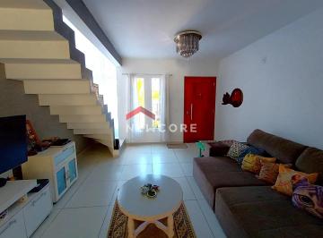 Casa · 110m² · 3 Quartos · 2 Vagas · Casa em Rua Mogno - Campeche - Florianópolis/SC