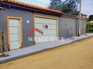 Casa · 115m² · 2 Quartos · 4 Vagas · Casa em  Rua Quatro - Jardim dos Bandeirantes (Melo Viana) - Esmeraldas/MG