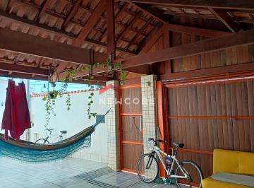 Casa · 150m² · 3 Quartos · 3 Vagas · Casa em Rua Gulnara Lobato Demorais Pereira - Loteamento Jardim dos Eucaliptos - Tremembé/SP